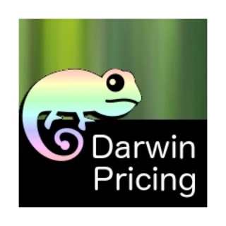 Darwin Pricing logo