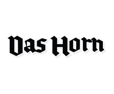 Das Horn logo