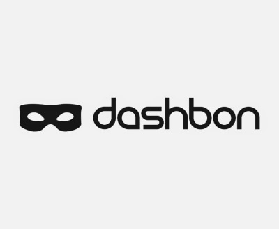 Dashbon logo