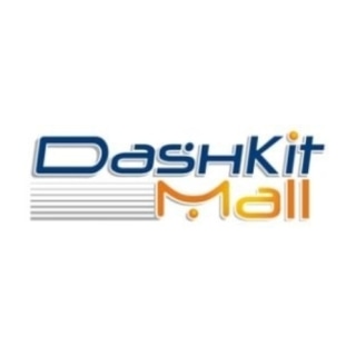 DashKitMall.com logo