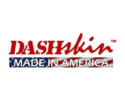 DashSkin logo