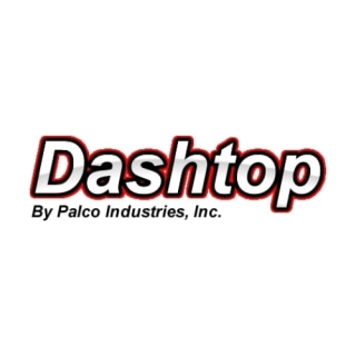 Dashtop logo