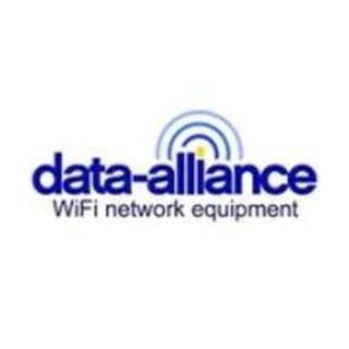 Data Alliance logo