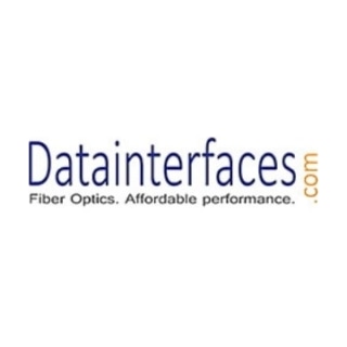 Data Interfaces logo