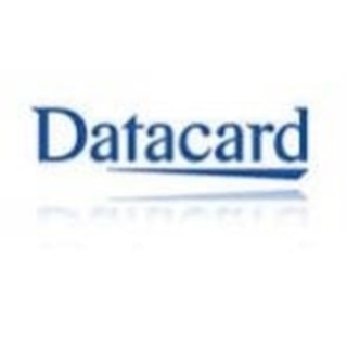Data Card logo