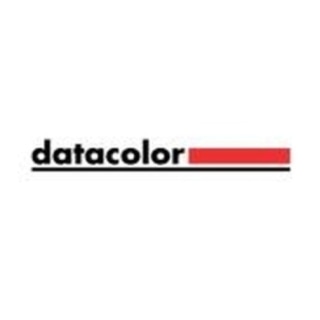 DataColor logo