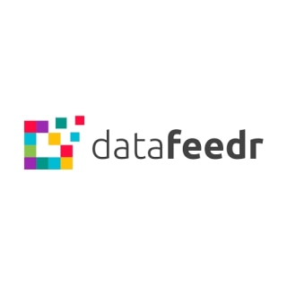 Datafeedr logo