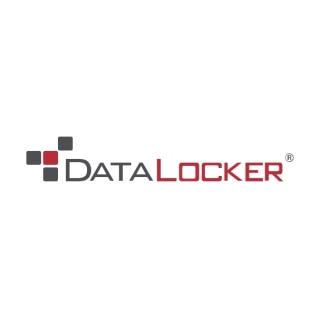 Data Locker logo