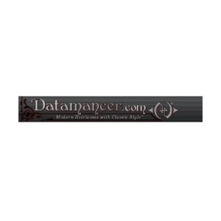 Datamance logo