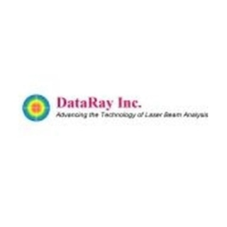 DataRay logo