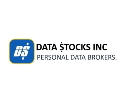 Data Stocks logo