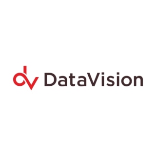 DataVision logo