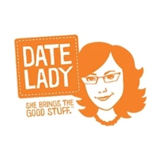 Date Lady logo