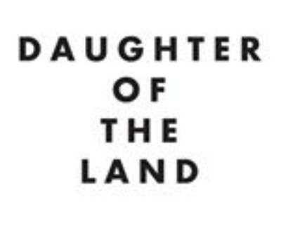 Daughter of the Land logo