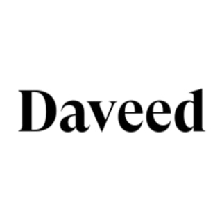 Daveed logo