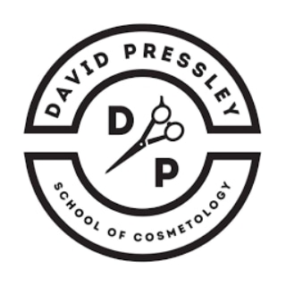 David Pressley School logo