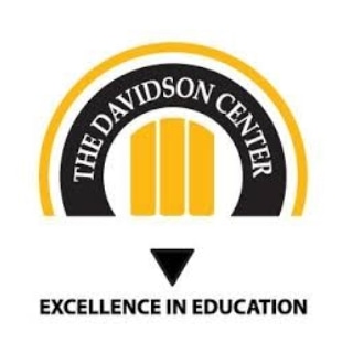 Davidson Center logo