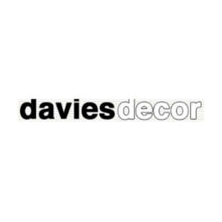 Davies Decor logo