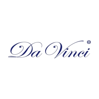 Da Vinci Haircare logo