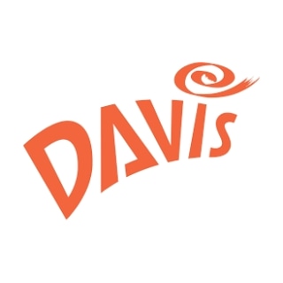 Davis Publications logo