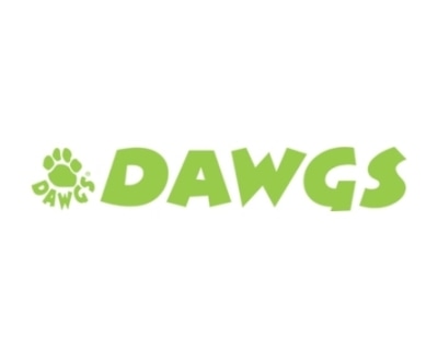 DAWGS USA logo