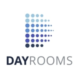 DayRooms.com logo