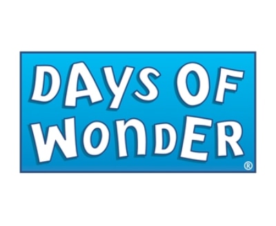 Days of Wonder logo