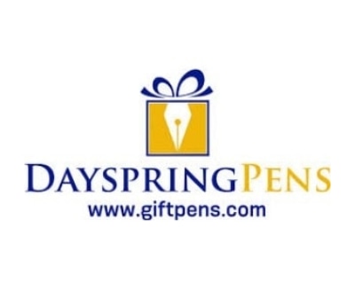 Dayspring Pens logo