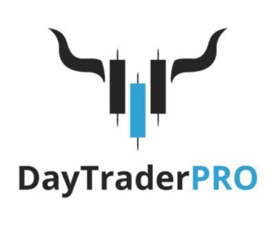 DayTraderPro logo