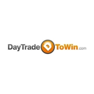 Day Trade to Win logo