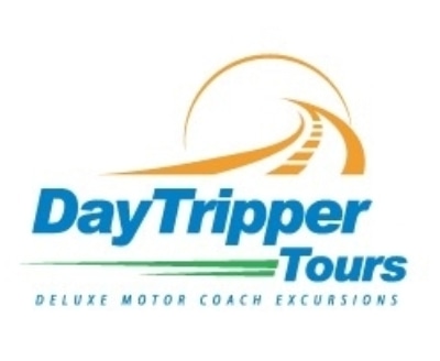 DayTripper Tours logo
