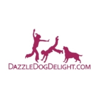 Dazzle Dog Delight logo