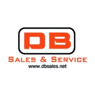 D.B. Sales logo