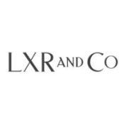 LXR & Co logo
