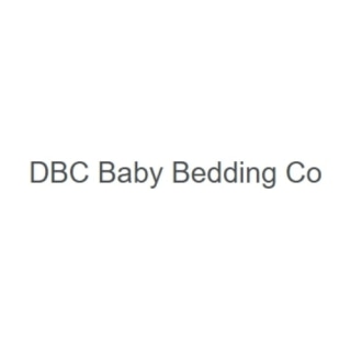 DBC Baby Bedding logo