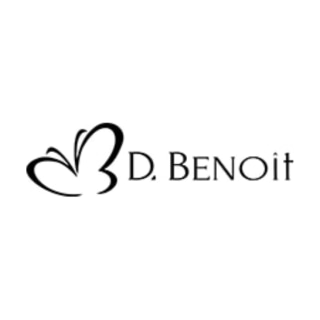 D. Benoit logo
