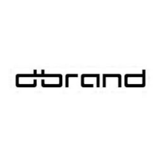 dbrand logo