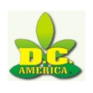 D C America logo