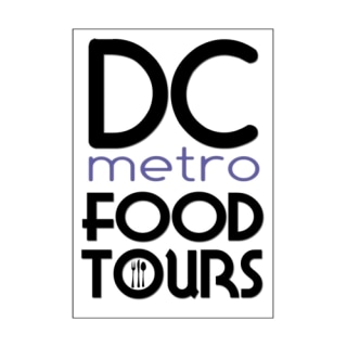 DC Metro Food Tours logo