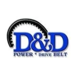 D&D PowerDrive logo