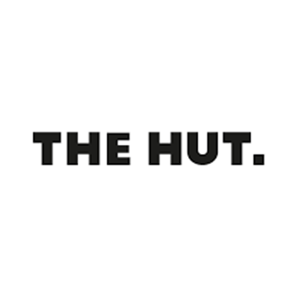 The Hut UK logo