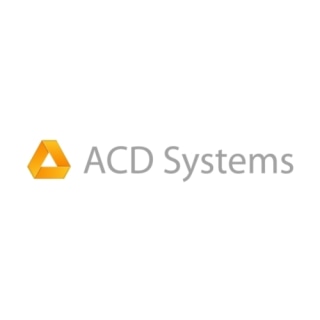 ACD Systems - DE logo