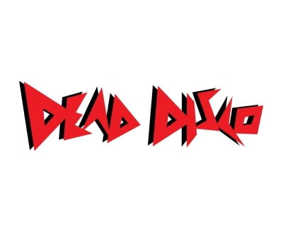 Dead Disco logo