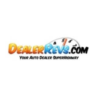 DealerRevs.com logo
