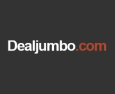Dealjumbo logo