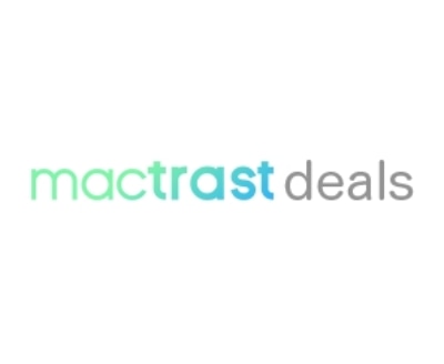 MacTrast Deals logo