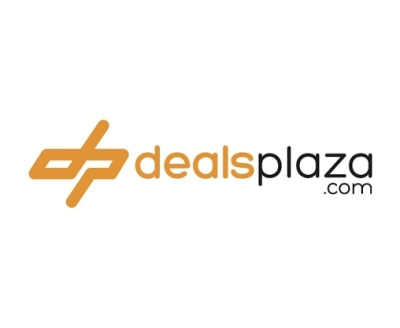 DealsPlaza logo