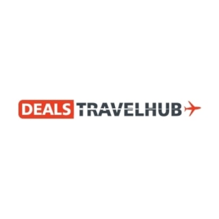 DealsTravelHub  logo