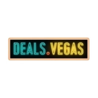 Deals.Vegas logo