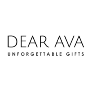 Dear Ava logo